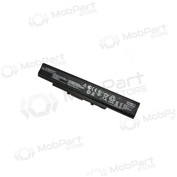ASUS A32-U31, 5200mAh μπαταρία Laptop, Advanced ASUS A32-U31, 5200mAh μπαταρία Laptop, Advanced