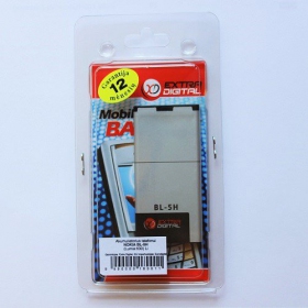 Nokia BL-5H (Lumia 630) μπαταρία / συσσωρευτής (1830mAh)