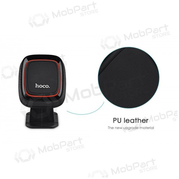 Θήκη τηλεφώνου αυτοκινήτου HOCO CA24 (dashboard mounting, magnetic fixing) Θήκη τηλεφώνου αυτοκινήτου HOCO CA24 (dashboard mounting, magnetic fixing)