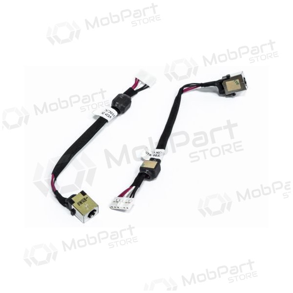 ACER 5534 θύρα φόρτισης ACER 5534 θύρα φόρτισης