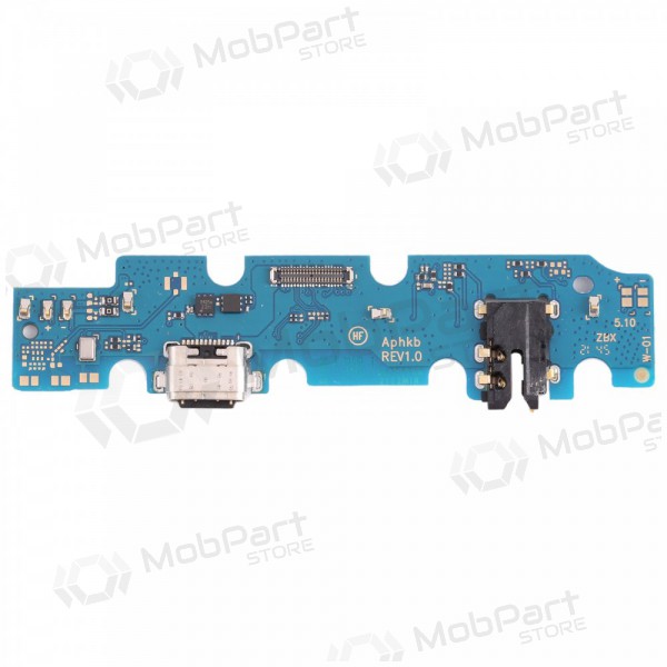 Samsung T220 Galaxy Tab A7 Lite 8.7 θύρα φόρτισης (service pack) (γνησια) Samsung T220 Galaxy Tab A7 Lite 8.7 θύρα φόρτισης (service pack) (γνησια)