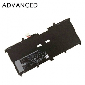 DELL NNF1C, HMPFH μπαταρία Laptop - PREMIUM