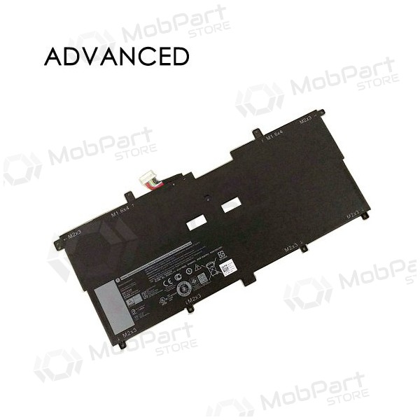 DELL NNF1C, HMPFH μπαταρία Laptop - PREMIUM DELL NNF1C, HMPFH μπαταρία Laptop - PREMIUM