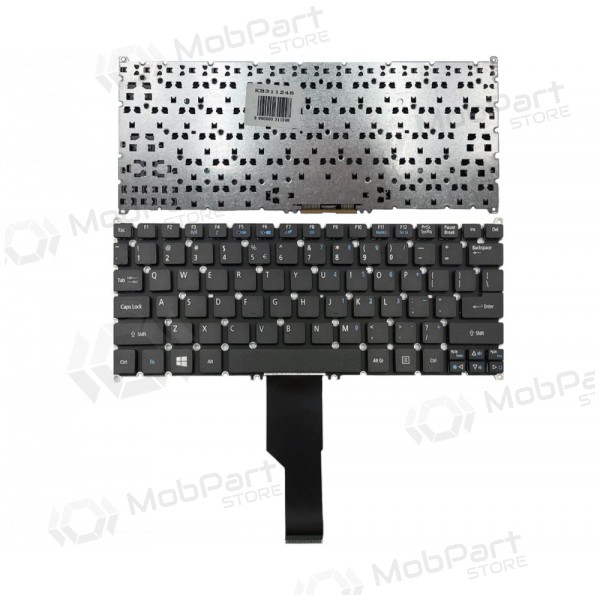 ACER Aspire: E3-111, E11-111 πληκτρολόγιο ACER Aspire: E3-111, E11-111 πληκτρολόγιο