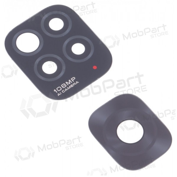 Xiaomi Redmi Note 11S τζαμάκι κάμερας 108MP (only lens 2pcs)