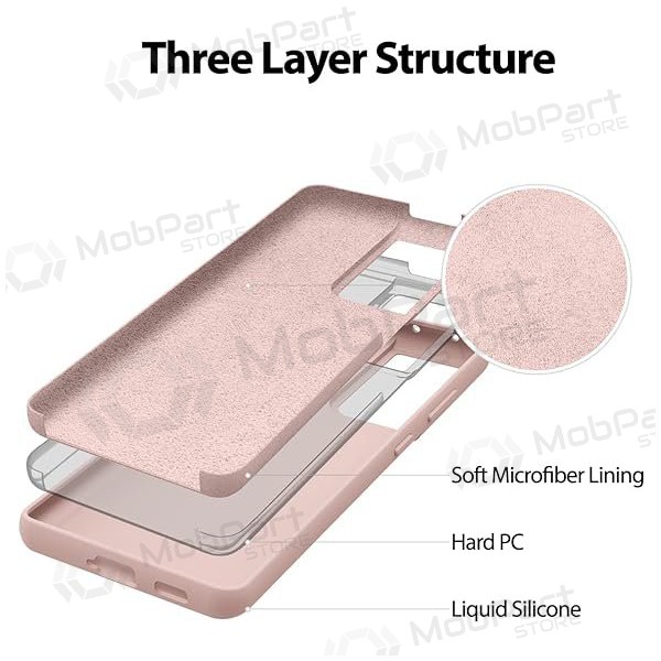 Samsung Galaxy A12 θήκη Mercury 