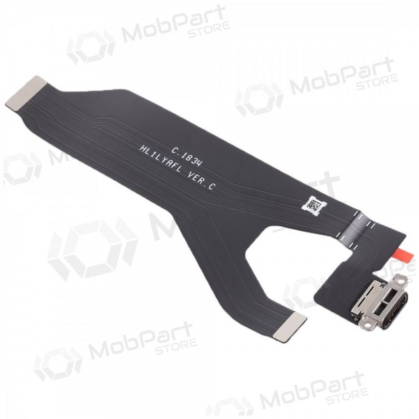Huawei Mate 20 Pro θύρα φόρτισης (service pack) (γνησια) Huawei Mate 20 Pro θύρα φόρτισης (service pack) (γνησια)