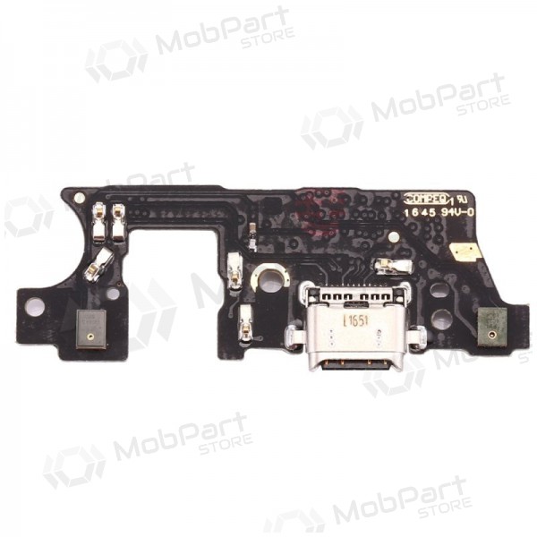 Huawei Mate 9 Pro θύρα φόρτισης (service pack) (γνησια)