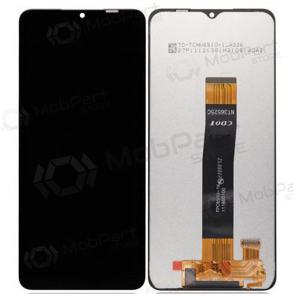 Samsung Galaxy A04s οθόνη (γνησια) Samsung Galaxy A04s οθόνη (γνησια)