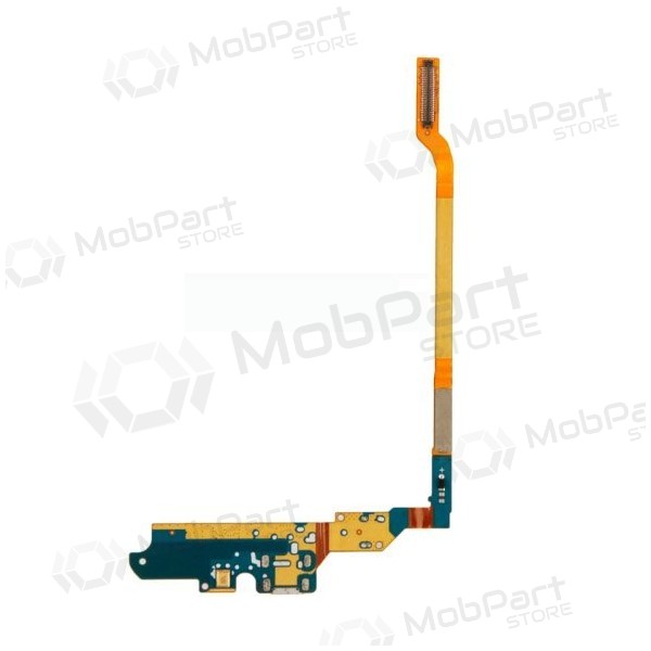 Samsung i9500 Galaxy S4 / i9505 Galaxy S4 θύρα φόρτισης (μεταχειρισμένος, γνησια) Samsung i9500 Galaxy S4 / i9505 Galaxy S4 θύρα φόρτισης (μεταχειρισμένος, γνησια)