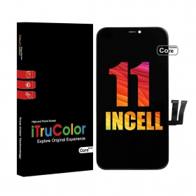 Apple iPhone 11 οθόνη (Premium Incell)