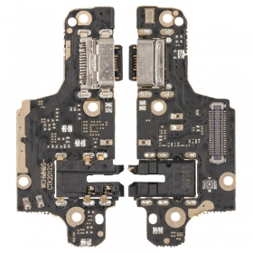 Xiaomi Redmi Note 9S / Note 9 Pro θύρα φόρτισης (service pack) (γνησια)