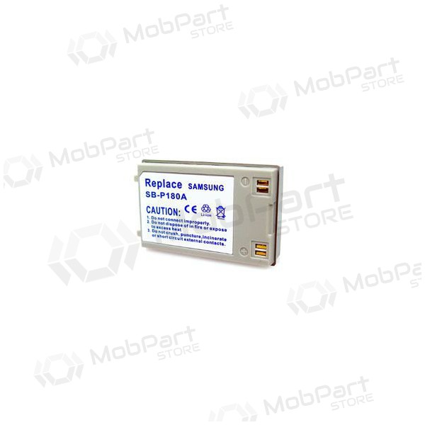 Samsung SB-P180A φωτογραφική μπαταρία / συσσωρευτής
