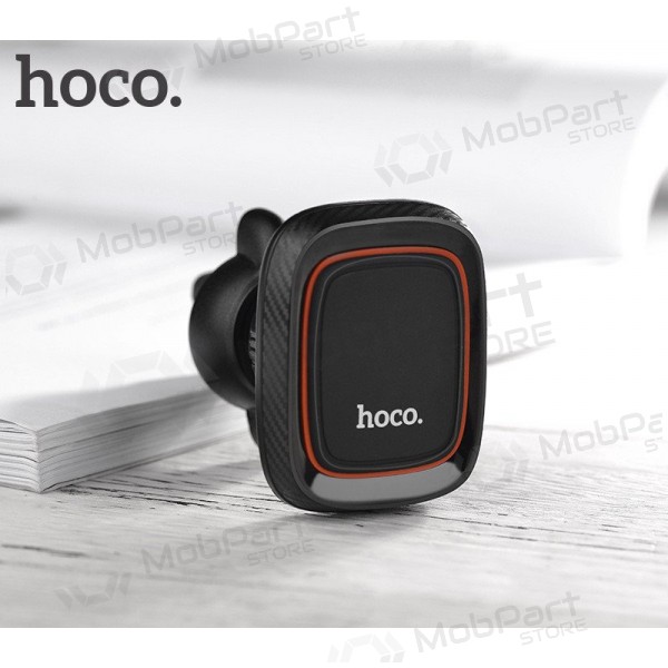 Θήκη τηλεφώνου αυτοκινήτου HOCO CA23 (for using on ventilation grille, magnetic fixing) Θήκη τηλεφώνου αυτοκινήτου HOCO CA23 (for using on ventilation grille, magnetic fixing)