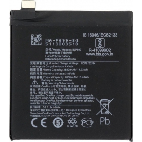 OnePlus 7 / 7 Pro (BLP699) μπαταρία / συσσωρευτής (3900mAh)