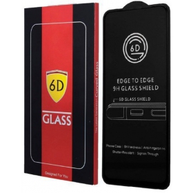 Samsung A125 A12 / A326 A32 5G / M326 M32 5G προστασία οθόνης Tempered Glass 