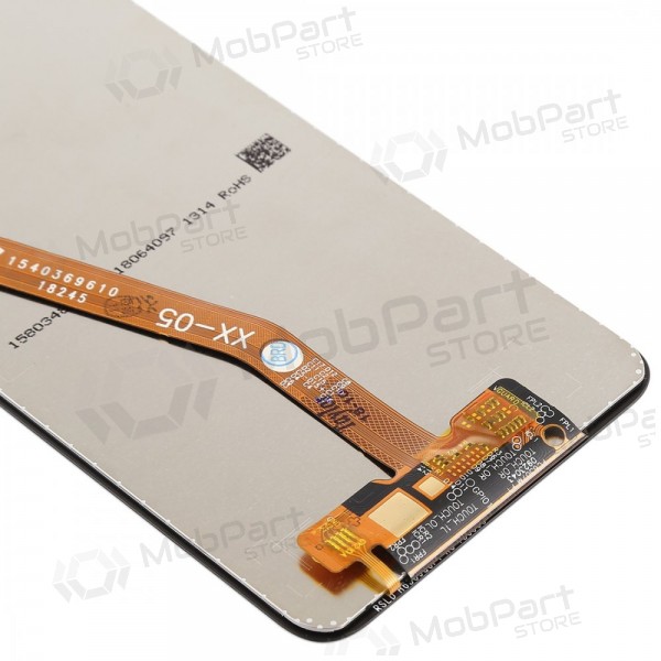Huawei Mate 20 Lite οθόνη (μαύρος) - Premium Huawei Mate 20 Lite οθόνη (μαύρος) - Premium