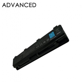 TOSHIBA PABAS261, 5200mAh μπαταρία Laptop, Advanced