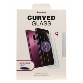 Samsung Galaxy N975 Note 10 Plus προστασία οθόνης Tempered Glass 