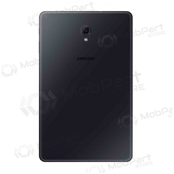 Samsung T590 Galaxy Tab A 10.5 (2018) πίσω κάλυμμα μπαταρίας (μαύρος) (μεταχειρισμένος grade C, γνησια) Samsung T590 Galaxy Tab A 10.5 (2018) πίσω κάλυμμα μπαταρίας (μαύρος) (μεταχειρισμένος grade C, γνησια)