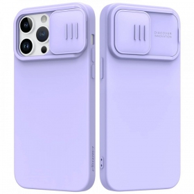Apple iPhone 15 Pro Max θήκη „Nillkin Silicone“