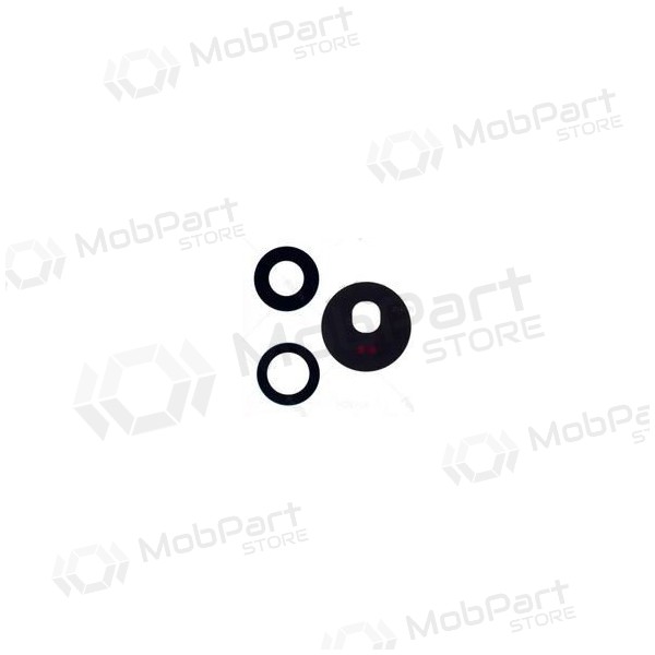 Huawei Pura 70 τζαμάκι κάμερας Black (only lens 3pcs) ORG