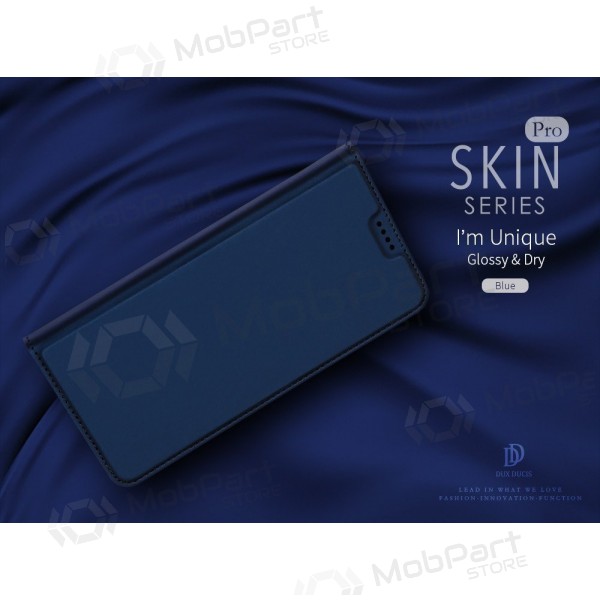 Θήκη Samsung Galaxy A57 - Dux Ducis Skin Pro (σκούρο μπλε)