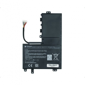 TOSHIBA PA5157U-1BRS, 45 Wh μπαταρία Laptop, Selected