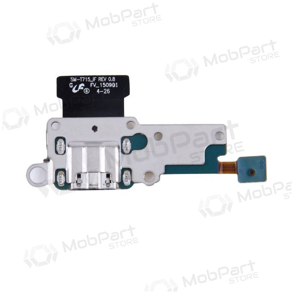 Samsung T715 / T719N Galaxy Tab S2 8.0 LTE θύρα φόρτισης (service pack) (γνησια) Samsung T715 / T719N Galaxy Tab S2 8.0 LTE θύρα φόρτισης (service pack) (γνησια)