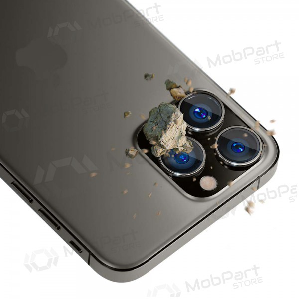 Apple iPhone 15 Pro Max προστασία οθόνης Tempered Glass για κάμερα Apple iPhone 15 Pro Max προστασία οθόνης Tempered Glass για κάμερα