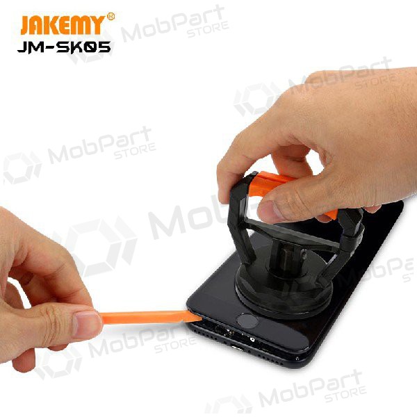 Βεντούζα Jakemy JM-SK05