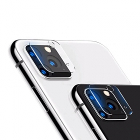 Apple iPhone 14 Pro / 14 Pro Max προστασία οθόνης Tempered Glass για κάμερα