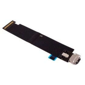 Apple iPad Pro 12.9 2015 θύρα φόρτισης (μαύρος) (γνησια)