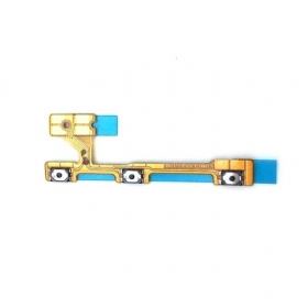 Huawei P30 Lite on / off καλωδιο κουμπιου λειτουργιας (service pack) (γνησια)