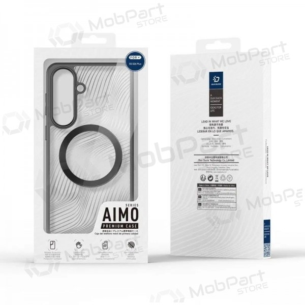 Samsung Galaxy S26+ θήκη - Dux Ducis Aimo Mag