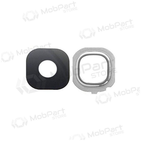 Samsung J510F Galaxy J5 (2016) / J710F Galaxy J7 (2016) τζαμάκι κάμερας άσπρο (ασήμι) Samsung J510F Galaxy J5 (2016) / J710F Galaxy J7 (2016) τζαμάκι κάμερας άσπρο (ασήμι)