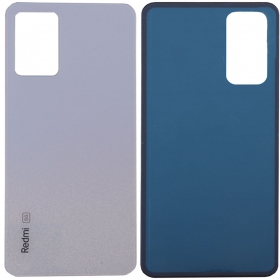 Xiaomi Redmi Note 11 Pro 5G πίσω κάλυμμα μπαταρίας χρυσαφένιος (άσπρο)