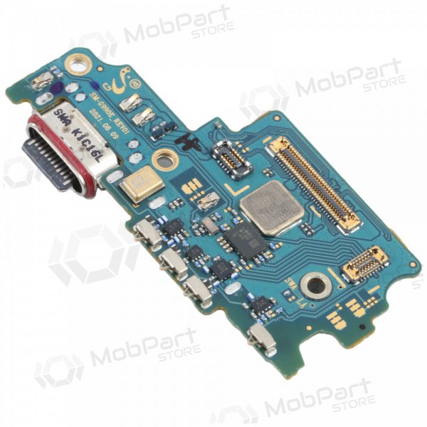 Samsung G990 Galaxy S21 FE 5G θύρα φόρτισης (service pack) (γνησια) Samsung G990 Galaxy S21 FE 5G θύρα φόρτισης (service pack) (γνησια)