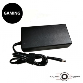 DELL 150W: 19.5V, 7.7A τροφοδοτικό laptop