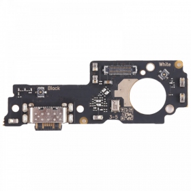 Xiaomi Poco M4 5G, M5 5G, Redmi Note 11E θύρα φόρτισης (service pack) (γνησια)