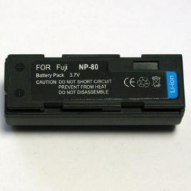 Fuji NP-80, KLIC-3000, Leica NP-80, DB-20/20L, DB-30 φωτογραφική μπαταρία / συσσωρευτής