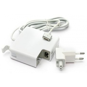 APPLE 85W:20V,4.25A τροφοδοτικό laptop