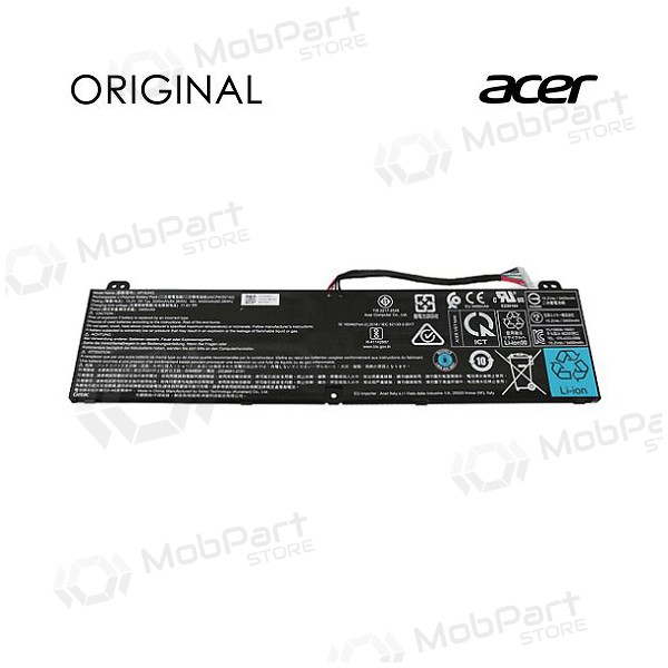 ACER AP18JHQ, 5550mAh μπαταρία Laptop - PREMIUM ACER AP18JHQ, 5550mAh μπαταρία Laptop - PREMIUM