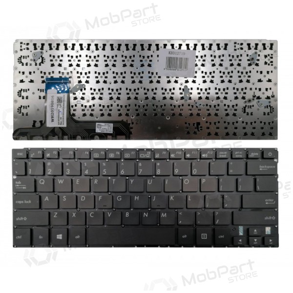 Asus: UX305C πληκτρολόγιο