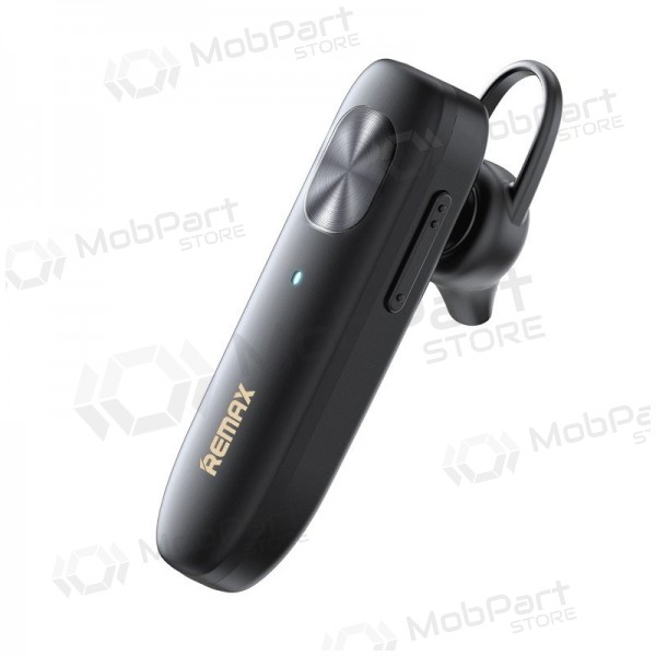 Ασύρματος handsfree ακουστικα Remax RB-T19 μαύρος