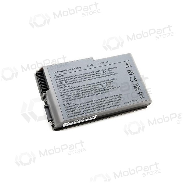 DELL 6Y270, 5200mAh μπαταρία Laptop