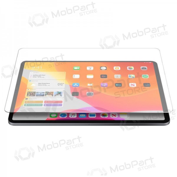 Xiaomi Pad 7, Pad 7 Pro Προστατευτικό τζάμι 
