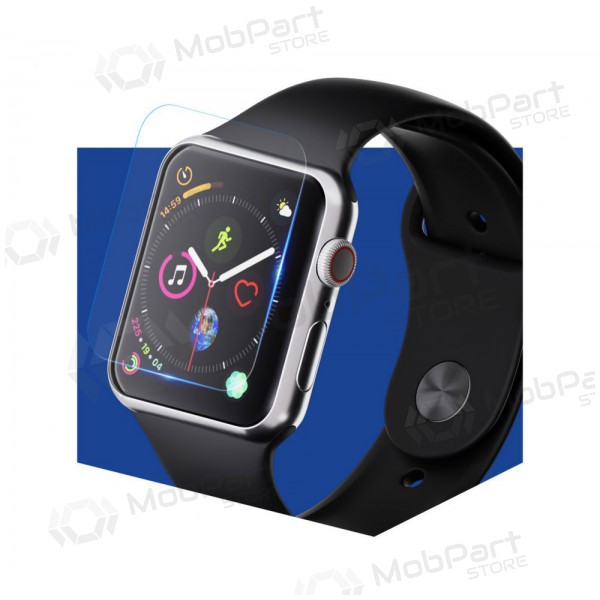 Samsung Watch 6 40mm υβριδικο προστατευτικο οθονης Samsung Watch 6 40mm υβριδικο προστατευτικο οθονης