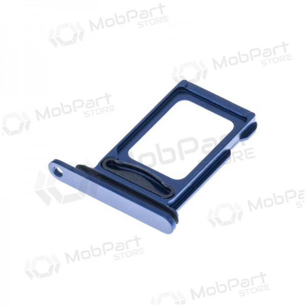 Apple iPhone 12 (DUAL) Υποδοχή κάρτας SIM (μπλε)