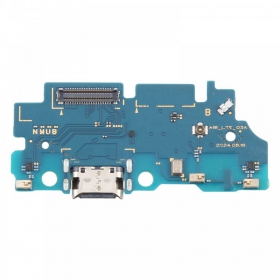 Samsung A165 Galaxy A16 4G θύρα φόρτισης (service pack) (γνησια)